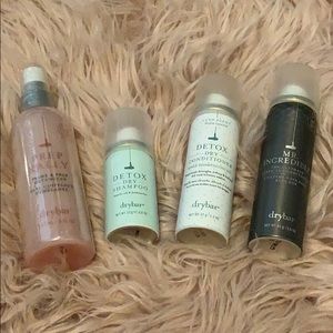 Drybar Bundle